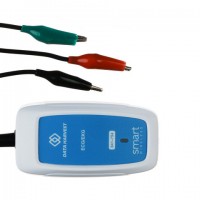 data harvest wireless EKG-ECG Sensor